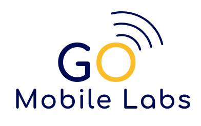 go mobile labs logo
